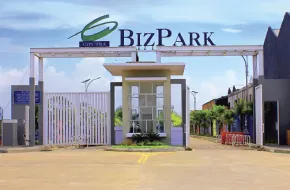 Kalimantan Ciputra Bizpark Commercial Estate